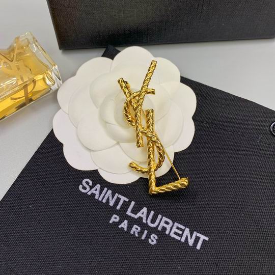 YSL Brooch 03lyh74